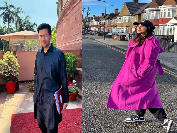 परिणीति चोपड़ा कमाई के मामले में अपने मंगेतर राघव चड्ढा से कहीं आगे हैं.