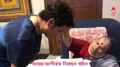 মাতৃদিবসের শুভেচ্ছা জানিয়ে সোশ্যাল মিডিয়ায় মজাদার পোস্ট সচিনের