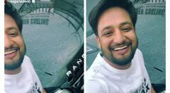Sajjan Adeeb: ਗਾਇਕ ਸੱਜਣ ਅਦੀਬ ਨੇ ਖਰੀਦੀ ਨਵੀਂ ਰੇਂਜ ਰੋਵਰ ਕਾਰ, ਅੱਗੇ ਜੋ ਹੋਇਆ, ਵੀਡੀਓ ਦੇਖ ਨਹੀਂ ਰੁਕੇਗਾ ਹਾਸਾ