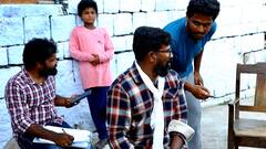 Arya : விருமனையும் பருத்திவீரனையும் கலந்தடித்த முத்தையா படத்தின் ரிலீஸ் தேதி இதுதான்!