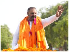 क्या सिर्फ 11 महीने ही टिकेगा AAP का रिंकू? सीएम से मुलाकात के बाद बोले- 'अगले 5 साल का...'