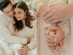 Parineeti chopra : நாடாளுமன்ற உறுப்பினருடன் கை கோர்த்த நடிகை பரினீதி சோப்ரா! யார் அந்த புது மாப்பிள்ளை?