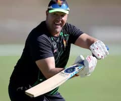 Heath Streak Cancer: झिम्बाब्वेचा माजी कर्णधार हिथ स्ट्रीकची मृत्यूशी झुंज