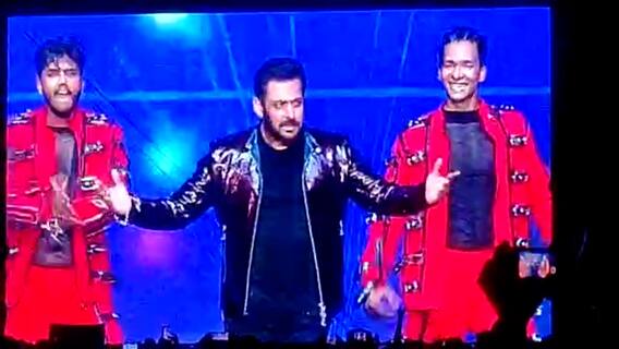 সলমনকে আজীবন সদস্যপদ দিল ইস্টবেঙ্গল, ভাইজানের টানে চাঁদের হাট ক্লাব তাঁবুতে