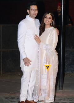 Raghav- Parineeti Engagement Inside Pics: ਪਰਿਣੀਤੀ- ਰਾਘਵ ਦੀ ਮੰਗਣੀ ਦੀਆਂ Inside ਤਸਵੀਰਾਂ ਤੇ ਮਾਰੋ ਨਜ਼ਰ, ਭੈਣ ਪ੍ਰਿਯੰਕਾ ਸਣੇ ਇਨ੍ਹਾਂ ਲੋਕਾਂ ਨੇ ਖਿੱਚਿਆ ਧਿਆਨ