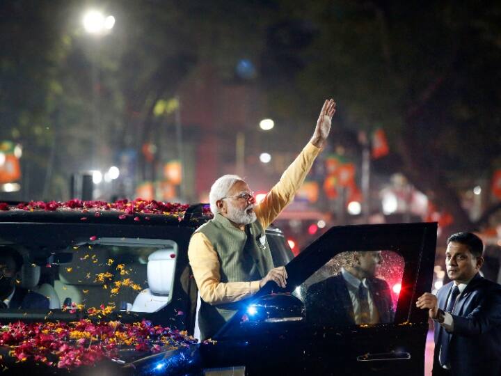 Karnataka Election Result 2023 Bengaluru Region Assembly Seats Where PM Modi Done 3 Road Shows Karnataka Election Result 2023: बेंगलुरु जोन की 29 सीटों का हाल, जहां पीएम मोदी ने किए थे 3 रोड शो