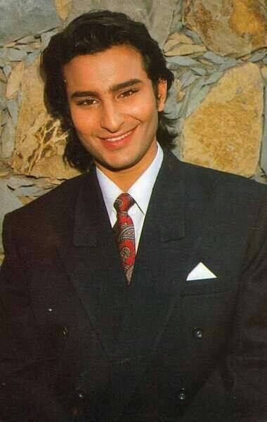 ਬਾਲੀਵੁੱਡ ਅਦਾਕਾਰ ਸੈਫ ਅਲੀ ਖਾਨ ਫਿਰ ਮੁਸੀਬਤ 'ਚ