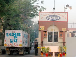 Sumul Dairy:  પશુપાલકો માટે સારા સમાચાર, સુમુલ ડેરી પુશપાલકોને બોનસ ચૂકવવાની કરી જાહેરાત
