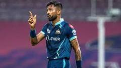 Hardik Pandya: ਹਾਰਦਿਕ ਪੰਡਯਾ ਨੇ ਮੁੰਬਈ ਇੰਡੀਅਨਜ਼ ਖਿਲਾਫ ਕਿਉਂ ਨਹੀਂ ਕੀਤੀ ਗੇਂਦਬਾਜ਼ੀ? ਕੋਚ ਨੇ ਕੀਤਾ ਖੁਲਾਸਾ