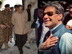 Arrest Arsonists Within 72-Hour: Pak PM Shehbaz Sharif As Imran Khan Seeks Probe Into Riots