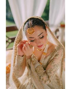 निकाह के लिए परफेक्ट है हानिया आमिर के ये 6 आउटफिट...आप भी ले सकती हैं इंस्पिरेशन