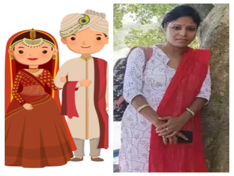 Cheeting Women arrested married 6 mens woman get caught viluppuram 6 ஆண்களை ஏமாற்றி திருமணம்: கிடைத்த நகை, பணத்தில் ஆடம்பர வாழ்க்கை: கல்தா பெண் சிக்கியது எப்படி?