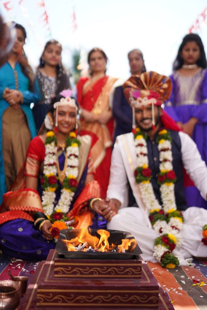 शेतकऱ्यांच्या आयुष्यावर आधारित असलेली 'शेतकरीच नवरा हवा' ही मालिका अल्पावधीतच प्रेक्षकांच्या पसंतीस उतरली आहे.