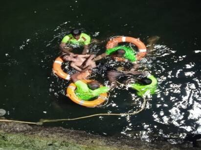 The boy jumped into the well to get the cricket ball..! Sadness in Nellai...! கிரிக்கெட் பந்தை  எடுக்க கிணற்றில் குதித்த சிறுவன்..! நெல்லையில் சோகம்....!