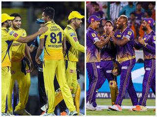 IPL 2023, CSK vs KKR Playing XI: எங்களின் சிறந்த ப்ளேயிங் லெவன் இதுதான்; இரு அணிகளின் முழுவிபரம் இதோ..!