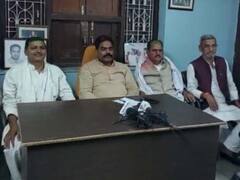 धीरेंद्र शास्त्री पर भड़के सदर विधायक ने बता दिया 'पार्टी का एजेंट', पीएम मोदी को लेकर कह दी ये बात