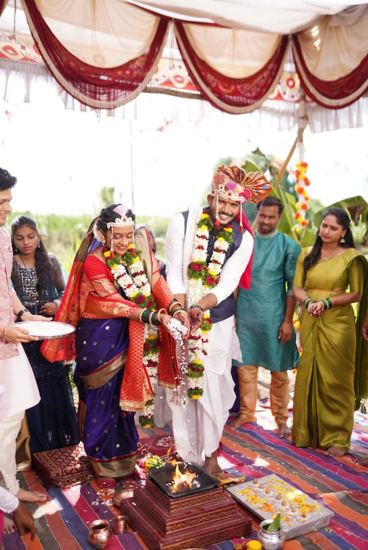शेवतकऱ्यांच्या मुलांना चांगले शिक्षण मिळाले तर त्यांचे आयुष्य समृद्ध होऊ शकते, शेतकरी आपला अन्नदाता आहे, तो सुखी राहिला तर आपण सुखी होऊ शकतो, हे या मालिकेत दाखवण्यात आले आहे.
