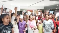 The Kerala Story : कोथरुडमधील महिला आणि तरुणींना 'द केरल स्टोरी'चे मोफत स्क्रीनिंग