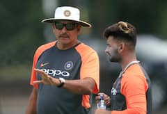 'Obviously, He Is The Man...': Ravi Shastri Makes Bold Prediction For India's 2024 T20 World Cup Squad