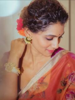 Urmilla Kothare: 'मदर्स डे' निमित्त उर्मिलाने शेअर केले जिजासोबतचे खास फोटो