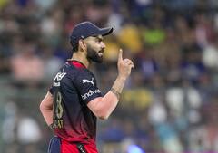 RR vs RCB : ஃப்ளே ஆஃப் செல்லுமா ஆர்.சி.பி - ஐ.பி.எல் லில் அதிரடி காட்டும் ராஜஸ்தான் ! வெல்லப் போவது ?
