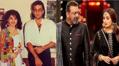 Sanjay Dutt Love Life: ਮਾਧੁਰੀ ਨਾਲ ਬ੍ਰੇਕਅੱਪ ਤੋਂ ਬਾਅਦ ਬੁਰੀ ਤਰ੍ਹਾਂ ਟੁੱਟ ਗਏ ਸੀ ਸੰਜੇ ਦੱਤ, ਪਹਿਲੀ ਪਤਨੀ ਨੇ ਕੀਤਾ ਵੱਡਾ ਖੁਲਾਸਾ