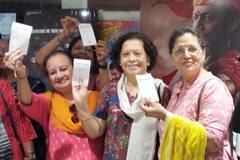 The Kerala Story : कोथरुडमधील महिला आणि तरुणींना 'द केरल स्टोरी'चे मोफत स्क्रीनिंग