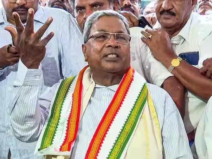 Siddaramaiah Net Worth: કર્ણાટક ચૂંટણીના પરિણામો આવી ગયા છે. જેમાં કોંગ્રેસે 136બેઠકો જીતીને બમ્પર જીત મેળવી છે. કોંગ્રેસ ધારાસભ્ય દળની પ્રથમ બેઠક  આજે સાંજે લગભગ 6 વાગે મળશે.