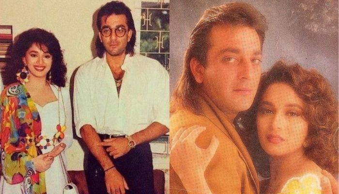 ਅਜਿਹੇ 'ਚ ਜਦੋਂ ਉਨ੍ਹਾਂ ਦਾ ਮਾਧੁਰੀ ਦੀਕਸ਼ਿਤ ਨਾਲ ਬ੍ਰੇਕਅੱਪ ਹੋਇਆ ਤਾਂ ਉਹ ਬੁਰੀ ਤਰ੍ਹਾਂ ਟੁੱਟ ਗਿਆ ਸੀ। ਖਬਰਾਂ ਮੁਤਾਬਕ ਸੰਜੇ ਅਤੇ ਮਾਧੁਰੀ ਦਾ ਬ੍ਰੇਕਅੱਪ ਮੁੰਬਈ ਬੰਬ ਬਲਾਸਟ ਕੇਸ 'ਚ ਐਕਟਰ ਦਾ ਨਾਂ ਆਉਣ ਕਾਰਨ ਹੋਇਆ ਸੀ।