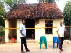 Crime: வீட்டிலே நாட்டு வெடிகுண்டு தயாரிப்பு; 10 விரல்களையும் பறிகொடுத்த பிரபல ரவுடி - மயிலாடுதுறையில் நடந்தது என்ன?