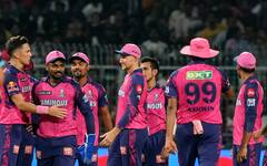 RR vs RCB : ஃப்ளே ஆஃப் செல்லுமா ஆர்.சி.பி - ஐ.பி.எல் லில் அதிரடி காட்டும் ராஜஸ்தான் ! வெல்லப் போவது ?