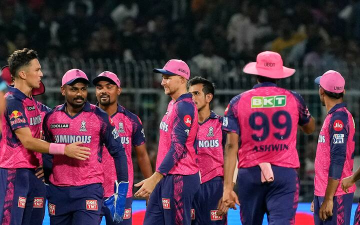 இப்போட்டி ஜெய்ப்பூரில் உள்ள சவாய் மன்சிங் ஸ்டேடியத்தில் நடக்கிறது