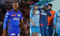 IPL 2023 मध्ये कोण कोण दुखापतग्रस्त झाले.. कोणत्या संघाला बसलाय फटका ?