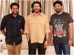 వెంకీతో దుల్కర్ సల్మాన్ - అక్టోబర్‌లో సెట్స్‌కు, సమ్మర్‌లో థియేటర్లకు!