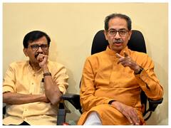 '40% Corruption In Karnataka, 100% In Maharashtra': Sanjay Raut Slams Eknath Shinde-Led Govt After MVA Meet