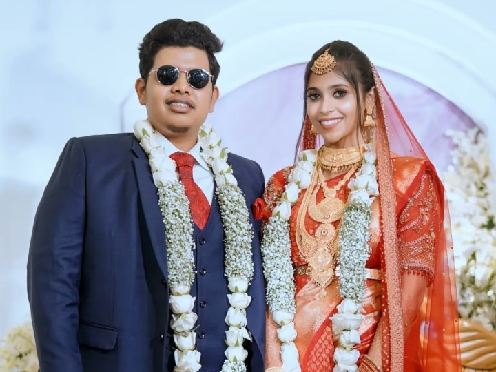 Youtuber Irfan Marriage: 'திருமதி இர்ஃபான்.. உனக்காக என் இதயம் இறுதிவரை துடிக்கும்..' கல்யாண போட்டோ பகிர்ந்த யூடியூபர் இர்ஃபான்!