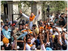 जालंधर में AAP की जीत के क्या मायने? वोटिंग से 34 दिन पहले ही कांग्रेस छोड़ आए थे रिंकू