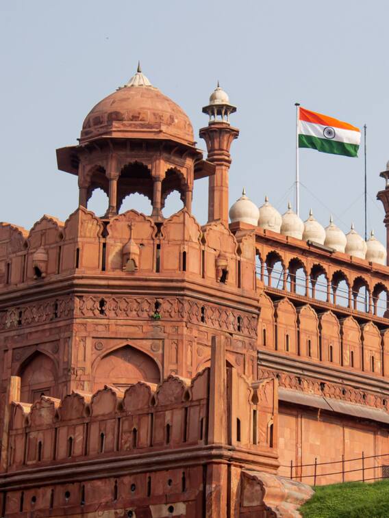 लाल किले के बारे में ये बातें बहुत कम लोग जानते हैं!