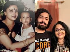 'পৃথিবীর অন্যতম শ্রেষ্ঠ দ্বন্দ্বের নাম হয়তো মা...', সোশ্যাল পোস্টে মাতৃদিবস উদযাপন ঋদ্ধি সেনের