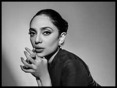 Sobhita Dhulipala Photos: బ్లాంక్ అండ్ వైట్ లుక్ లో మరింత అందంగా శోభిత!