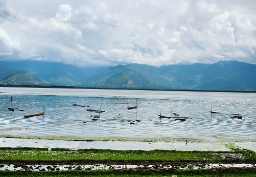 5 Magnificent Lakes In Kashmir That You Must Check Out Before Your Next Trip