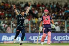 Five Most Expensive Overs Bowled In IPL 2023 So Far - IN PICS
