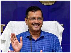 जालंधर के नवनिर्वाचित सांसद सुशील कुमार रिंकू पहुंचेंगे दिल्ली, आप संयोजक केजरीवाल से 11 बजे होगी मुलाकात