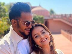 The Kerala Story: द केरळ स्टोरी चित्रपटाबाबत देवोलीनानं शेअर केली खास पोस्ट; म्हणाली...