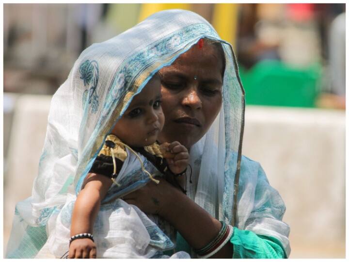 Weather Update Today 14 may Haryana Punjab, imd forecast rain alert chandigarh faridabad gurugram jalandhar amritsar ka Mausam Haryana & Punjab Weather Today: हरियाणा-पंजाब में गर्मी का सितम, महेन्द्रगढ़ में पारा 45 पार, IMD ने 7 जिलों में जारी किया येलो अलर्ट