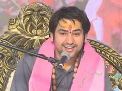 धीरेंद्र शास्त्री को लेकर BJP-JDU आमने-सामने, CM नीतीश ने उठाए सवाल तो मिल गया सीधा-सीधा जवाब