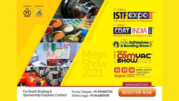 India's Prodigious Expo Shows Happening In New Delhi Where Different Industries Will Flourish India's Prodigious Expo Shows Happening In New Delhi Where Different Industries Will Flourish