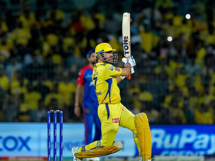 'Has Stopped Time' Former India Player Makes Huge Comment On MS Dhoni's IPL Future 'Has Stopped Time': Former India Player Makes Huge Comment On MS Dhoni's IPL Future