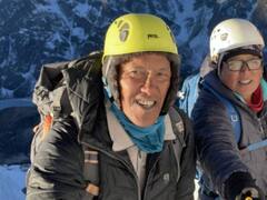 Mount Everest: इस नेपाली शेरपा ने रिकॉर्ड 26वीं बार फतह किया माउंट एवरेस्ट, ऐसा करने वाले बने दुनिया के दूसरे व्यक्ति, देखें तस्वीरें