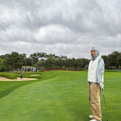 BTS' V and Jungkook Have Good Time With Wooga Squad Members